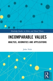 Incomparable Values