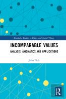 Incomparable Values