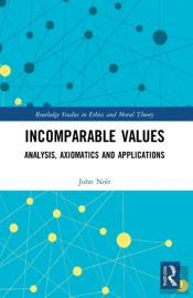 Incomparable Values