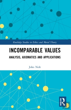 Bertrand.pt - Incomparable Values