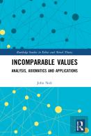 Incomparable Values