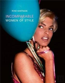 Bertrand.pt - Incomparable Women Of Style /Anglais