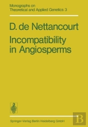 Incompatibility In Angiosperms
