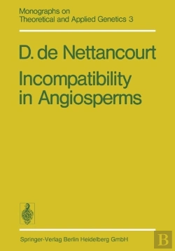Bertrand.pt - Incompatibility In Angiosperms