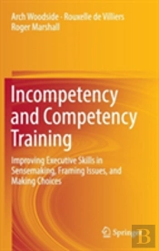 Incompetency And Competency Training