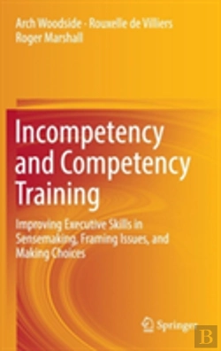 Bertrand.pt - Incompetency And Competency Training