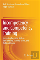 Incompetency And Competency Training