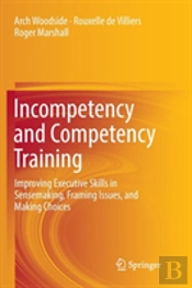 Incompetency And Competency Training