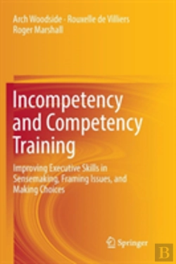 Bertrand.pt - Incompetency And Competency Training