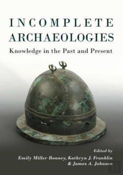 Bertrand.pt - Incomplete Archaeologies