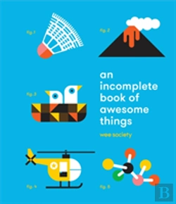 Bertrand.pt - Incomplete Book Of Awesome Things
