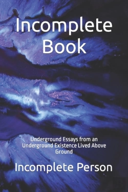 Bertrand.pt - Incomplete Book