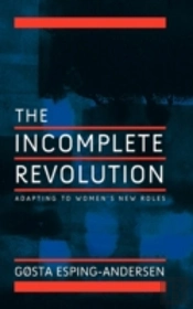 Incomplete Revolution