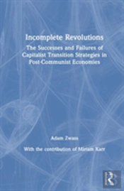Incomplete Revolutions