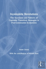 Incomplete Revolutions