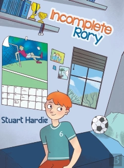 Bertrand.pt - Incomplete Rory