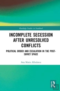 Bertrand.pt - Incomplete Secession After Unresolved Conflicts