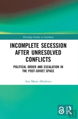 Bertrand.pt - Incomplete Secession After Unresolved Conflicts