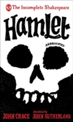 Bertrand.pt - Incomplete Shakespeare: Hamlet