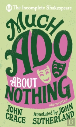 Bertrand.pt - Incomplete Shakespeare: Much Ado About Nothing