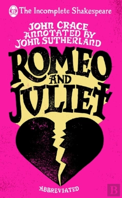 Bertrand.pt - Incomplete Shakespeare: Romeo & Juliet