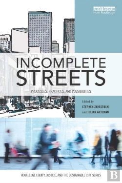 Bertrand.pt - Incomplete Streets