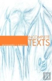 Incomplete Texts