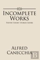 Incomplete Works