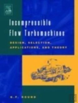 Bertrand.pt - Incompressible Flow Turbomachines