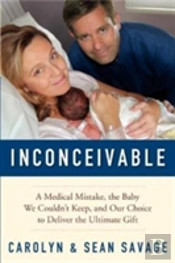 Inconceivable