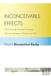 Inconceivable Effects