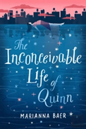 Inconceivable Life Of Quinn