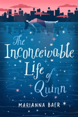 Bertrand.pt - Inconceivable Life Of Quinn
