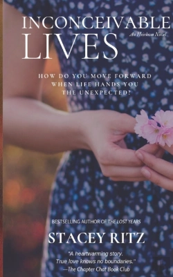 Bertrand.pt - Inconceivable Lives: An Heirloom Novel