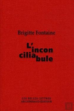 Bertrand.pt - Inconciliabule