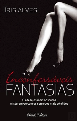 Bertrand.pt - Inconfessáveis Fantasias