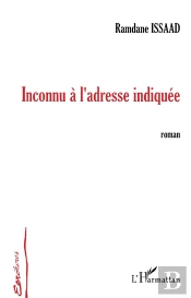 Inconnu À L'Adresse Indiquée