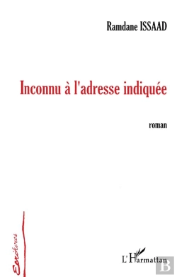 Bertrand.pt - Inconnu À L'Adresse Indiquée
