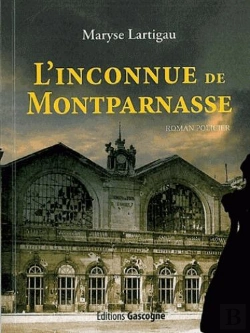 Bertrand.pt - Inconnu De Montparnasse (L')