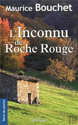 Bertrand.pt - Inconnu De Roche Rouge (L')