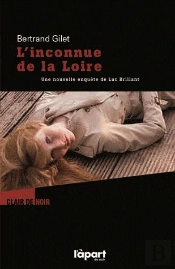 Inconnue De La Loire