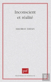 Inconscient Et Réalité