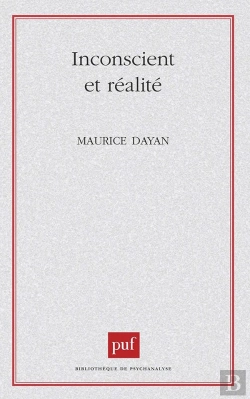 Bertrand.pt - Inconscient Et Réalité