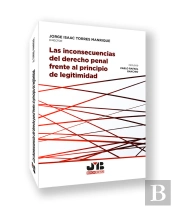 Inconsecuencias Del Derecho Penal Frente Al Principio De Legitimidad