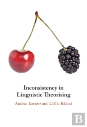 Inconsistency In Linguistic Theorising