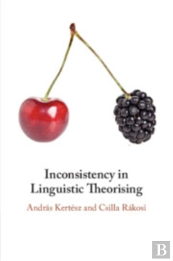 Bertrand.pt - Inconsistency In Linguistic Theorising