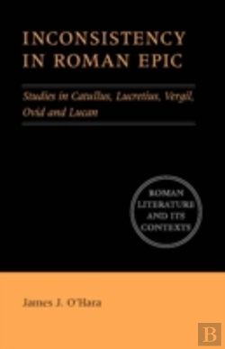 Bertrand.pt - Inconsistency In Roman Epic