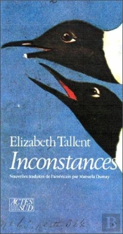 Inconstances Nouvelles