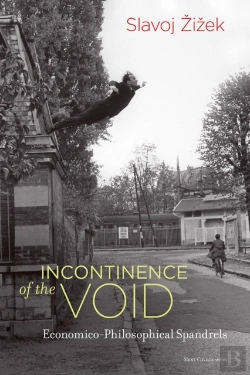 Bertrand.pt - Incontinence Of The Void