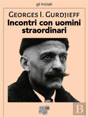 Incontri Con Uomini Straordinari